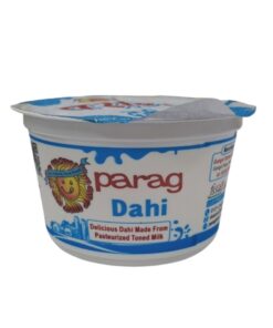 Parag Dahi Cup - 200 g