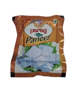 Parag Fresh Paneer - 100 g